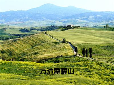 万沐霍曜山无广告小说（万沐霍曜山）全文免费阅读无弹窗大结局-万沐霍曜山在线阅读