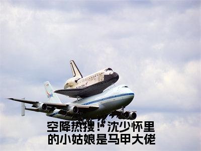 空降热搜！沈少怀里的小姑娘是马甲大佬全文免费阅读无弹窗大结局_（沈安珩桑玖）空降热搜！沈少怀里的小姑娘是马甲大佬完整版全文在线赏析