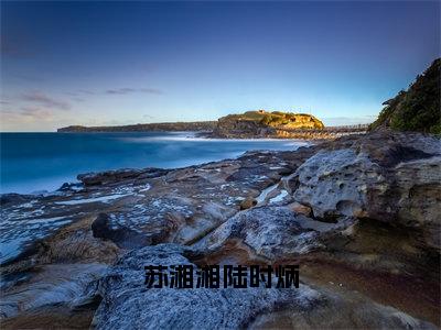 苏湘湘陆时炳（苏湘湘陆时炳）热门小说在哪免费看-苏湘湘陆时炳小说苏湘湘陆时炳全章节阅读