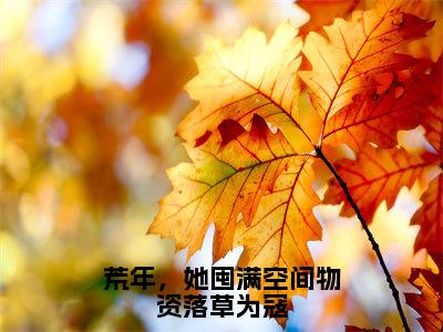 荒年，她囤满空间物资落草为寇小说（洛希）全文免费阅读_荒年，她囤满空间物资落草为寇小说洛希小说最新章节列表笔趣阁