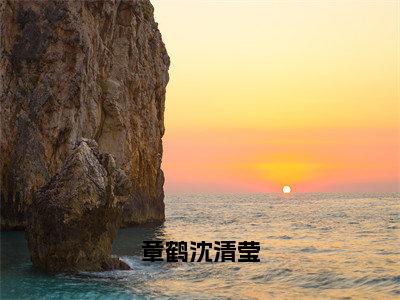 沈清莹章鹤小说全文免费阅读_沈清莹章鹤（章鹤沈清莹）最新章节列表笔趣阁