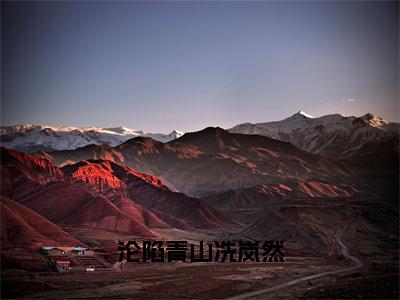 沦陷青山冼岚然（冼岚然）免费全文阅读小说_沦陷青山冼岚然最新章节列表-笔趣阁（冼岚然）