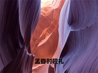 孟眷时砚礼（时砚礼孟眷）全文完整版免费阅读_时砚礼孟眷（孟眷时砚礼全文免费阅读）最新章节列表