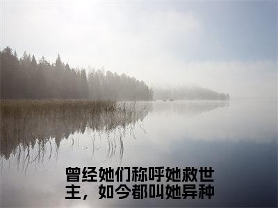 曾经她们称呼她救世主，如今都叫她异种小说（赵祁安何云晞）全文免费阅读无弹窗大结局_曾经她们称呼她救世主，如今都叫她异种最新章节列表_笔趣阁