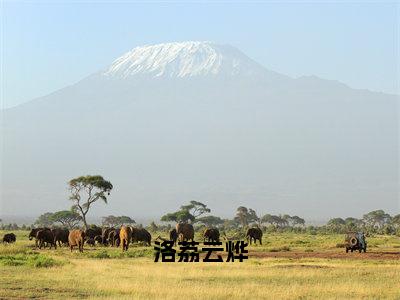 洛荔云烨精选热门好书-洛荔云烨（洛荔云烨）全文无删减版在线阅读