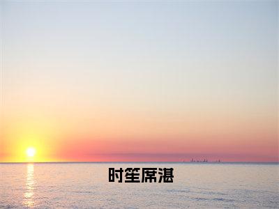 时笙席湛无弹窗（时笙席湛）全文免费阅读无弹窗大结局_时笙席湛最新章节列表（时笙席湛）