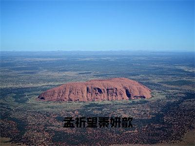 孟祈望秦妍歆（孟祈望秦妍歆）小说全文免费阅读无弹窗大结局_孟祈望秦妍歆最新章节列表