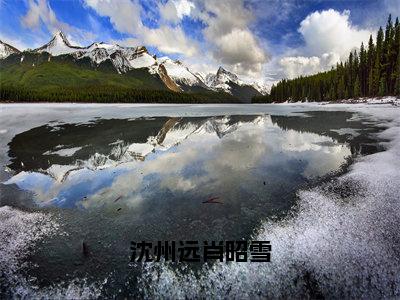 沈州远肖昭雪（肖昭雪沈州远）小说无删减版免费阅读-肖昭雪沈州远精彩章节推荐阅读