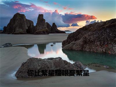 陆谨知夏繁星热门小说在线阅读你比繁星耀眼夏繁星全网推荐（陆谨知夏繁星）全文