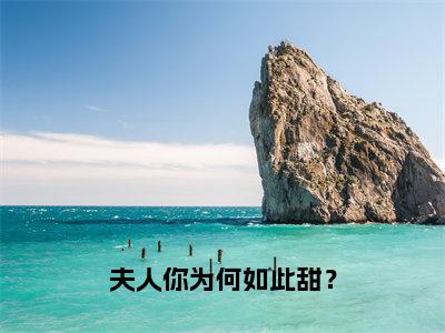 叶庭惟夏语澄全文免费阅读大结局-叶庭惟夏语澄最新章节免费阅读大结局