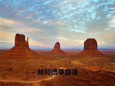 季庭夜林知语（林知语季庭夜）全文阅读完整版_林知语季庭夜小说免费阅读大结局（季庭夜林知语）