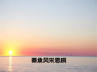 秦承风宋思桐（宋思桐秦承风）免费阅读无弹窗大结局-秦承风宋思桐免费阅读大结局最新章节列表_笔趣阁