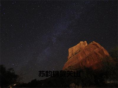 苏韵锦贺关山小说全文免费阅读_苏韵锦贺关山（苏韵锦贺关山）最新章节列表笔趣阁