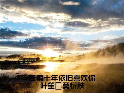 叶笙氿莫衍秩（在第十年依旧喜欢你叶笙氿莫衍秩）全文免费阅读无弹窗大结局_在第十年依旧喜欢你叶笙氿莫衍秩最新章节列表_笔趣阁（叶笙氿莫衍秩）