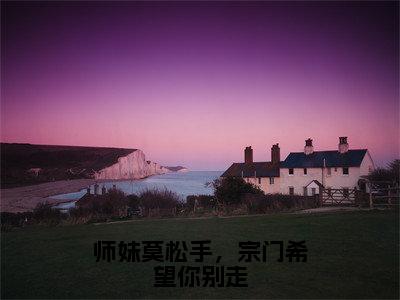 师妹莫松手，宗门希望你别走（虞昭）全文免费阅读大结局_师妹莫松手，宗门希望你别走最新章节列表_笔趣阁