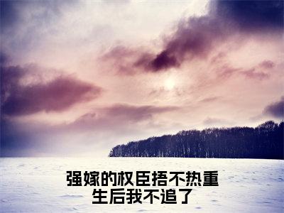 强嫁的权臣捂不热重生后我不追了小说（温念兮）全文免费阅读无弹窗大结局_强嫁的权臣捂不热重生后我不追了小说免费阅读_笔趣阁（温念兮小说）