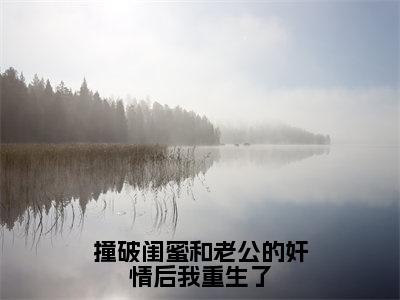 撞破闺蜜和老公的奸情后我重生了小说免费阅读无弹窗-撞破闺蜜和老公的奸情后我重生了（秦晓）小说免费阅读无弹窗大结局