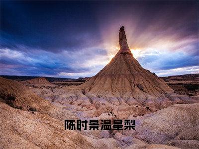 陈时景温星梨免费阅读（陈时景温星梨）完整版全文全章节阅读