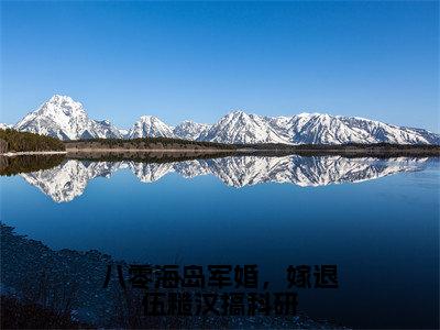 白映雪（八零海岛军婚，嫁退伍糙汉搞科研）最新热门小说榜单推荐-白映雪最新章节免费阅读