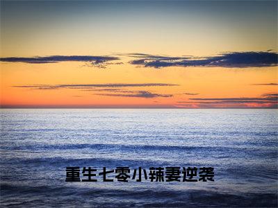 重生七零小辣妻逆袭（柳夕雾）全文免费阅读_柳夕雾正版小说全文阅读