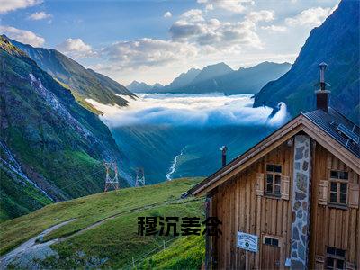 姜念穆沉小说穆沉姜念完整版阅读穆沉姜念全文在线赏析