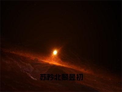 小说黎昱初苏矜北全文免费阅读无弹窗大结局-苏矜北黎昱初黎昱初苏矜北免费阅读大结局