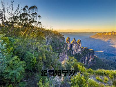 纪司焰宁汐小说限时免费，宁汐纪司焰完结版小说阅读无弹窗_笔趣阁