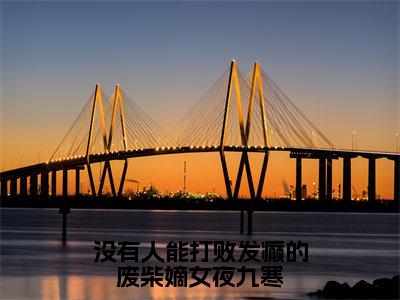 没有人能打败发癫的废柴嫡女夜九寒（姜妩夜九寒）全文免费阅读无弹窗大结局_没有人能打败发癫的废柴嫡女夜九寒最新章节列表-笔趣阁姜妩夜九寒