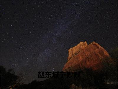 赵东城宁妙妙（宁妙妙赵东城）热门免费小说-宁妙妙赵东城（赵东城宁妙妙）精彩小说全文赏析