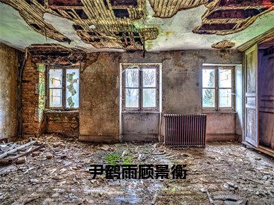 顾景衡尹鹤雨（尹鹤雨顾景衡）全文免费阅读无弹窗大结局_顾景衡尹鹤雨免费最新章节列表_笔趣阁（尹鹤雨顾景衡）