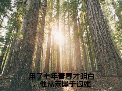 小说《用了七年青春才明白，他从未属于过她》全文免费阅读无弹窗-用了七年青春才明白，他从未属于过她（裴心蔓秦飞昂）小说全文在线赏析_笔趣阁