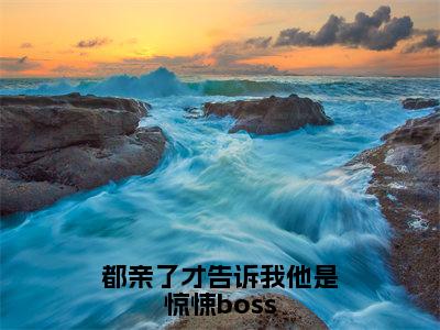 都亲了才告诉我他是惊悚boss（宋雪瑶林辰安）无弹窗小说免费阅读_都亲了才告诉我他是惊悚boss最新章节免费阅读_笔趣阁