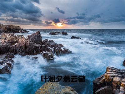 萧云徵叶澜夕叶澜夕萧云徵完结小说-叶澜夕萧云徵全文免费阅读无弹窗