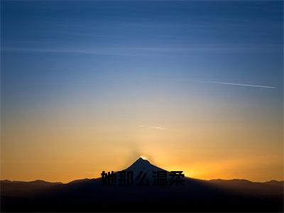 祁柏川季瑶的小说主角（她那么温柔）免费阅读_她那么温柔热搜小说完结版阅读