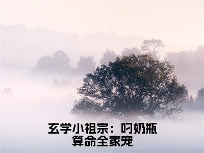 玄学小祖宗：叼奶瓶算命全家宠小说全文免费阅读最新章节_沈知音（玄学小祖宗：叼奶瓶算命全家宠）免费观看完结版_笔趣阁（沈知音）