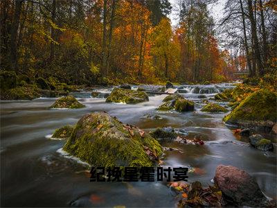 霍时宴纪挽星小说最新章节阅读-纪挽星霍时宴全文免费试读