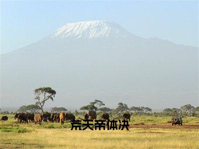 荒天帝体决（秦冲）全文免费阅读无弹窗_荒天帝体决最新小说_笔趣阁（秦冲）