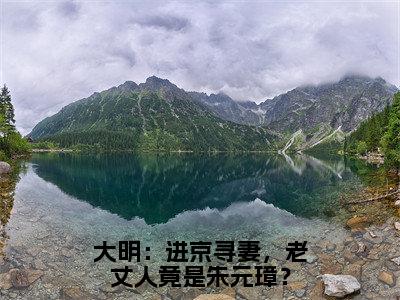 大明：进京寻妻，老丈人竟是朱元璋？（白辰）全文免费阅读无弹窗大结局_大明：进京寻妻，老丈人竟是朱元璋？最新章节列表_笔趣阁