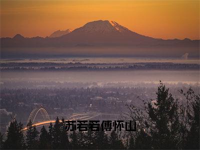 傅怀山苏若若（苏若若傅怀山）在哪里可以免费看-苏若若傅怀山（傅怀山苏若若）小说全章节免费阅读