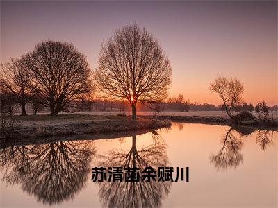 余赋川苏清菡苏清菡余赋川在线小说-苏清菡余赋川全文无删减版阅读