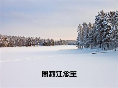 周寂江念笙全本资源免费阅读结局无删节主角：江念笙周寂小说全文阅读无弹窗