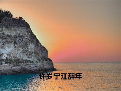 许岁宁江辞年（许岁宁江辞年）完结版小说-许岁宁江辞年小说全文免费阅读笔趣阁