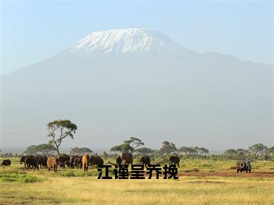 江谨呈乔挽（乔挽江谨呈小说）小说免费最新章节列表_江谨呈乔挽笔趣阁（乔挽江谨呈小说）