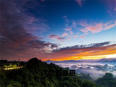 小说（沈如烟傅森）沈如烟傅森精选片段阅读-小说沈如烟傅森免费版最新更新阅读