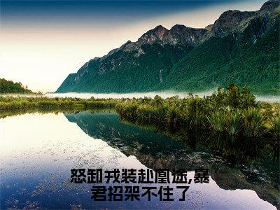 怒卸戎装赴凰途,暴君招架不住了（萧煜凤九颜凤薇蔷）全文免费阅读无弹窗大结局-怒卸戎装赴凰途,暴君招架不住了免费阅读全文大结局-笔趣阁