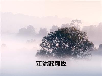 顾烨江沐歌（江沐歌顾烨全文小说）全文免费阅读无弹窗大结局_江沐歌顾烨全文免费阅读最新章节列表