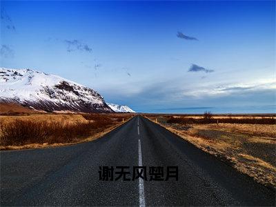 谢无风楚月（谢无风楚月）全文免费阅读大结局_谢无风楚月免费在线阅读无删减