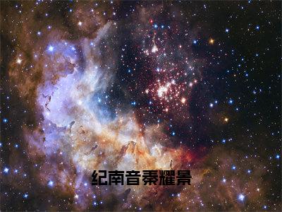 主角为纪南音秦耀景的小说-纪南音秦耀景（纪南音秦耀景）全文完整版阅读