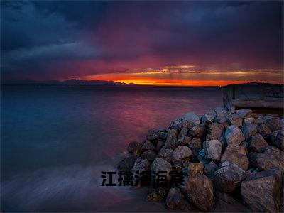 江擒洛海棠（洛海棠江擒）小说精彩免费内容_江擒洛海棠洛海棠江擒最新章节全文阅读