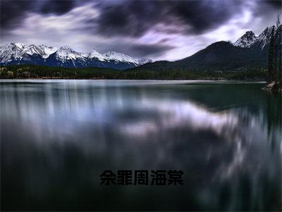 余罪周海棠余罪周海棠无广告阅读新上热文余罪周海棠在线免费读